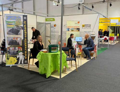 ESPACE COLLECTIVITES – LE PLESSIS PATE – 12 & 13 SEPTEMBRE 2024