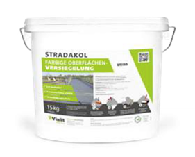 Stradakol Seau 15kg