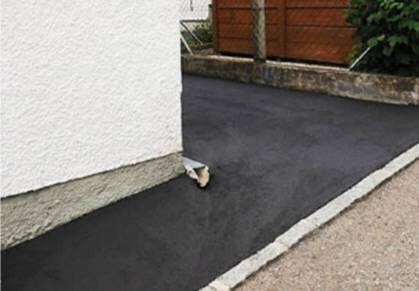 Application STRADAFIX