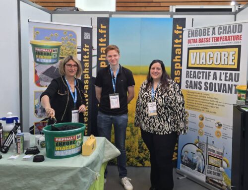 Retour sur notre participation au Congrès Hopitech 2025 à La Rochelle