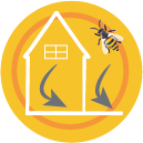 Convient pour l'intérieur et l'extérieur