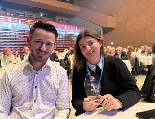 Congrès Hopitech – Le Touquet 2026